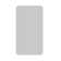 Trinity 22 in. x 40 in. Square Radius Mirror