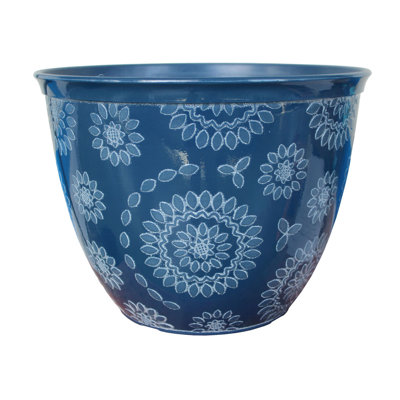 Corsair Pot Planter