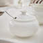 Sophie Conran, White - Sugar Bowl