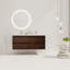 Meuble-lavabo 48 po avec lavabo double