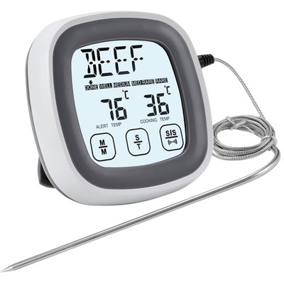 Digital Meat BBQ Thermometer
