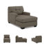 Chaise longue Irie-87749316