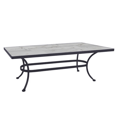 Rectangular Coffee Table