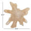 Terrains Solid Wood Wall Decor