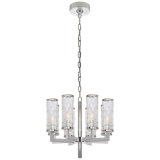 Kelly Wearstler Liaison Single Tier Chandelier