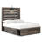 Drystan Slat Storage Bed-89100132