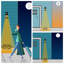 Applique murale Quayle