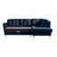Hunnewell Sleeper Corner Sofa-1592079091-1592079103