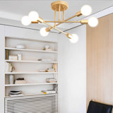 Semi Flush Mount