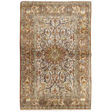 Kashmir One-of-a-Kind Rectangle 4'6" X 6'9" Area Rug