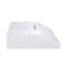 30" 325 CFM Convertible Under Cabinet Range Hood in White