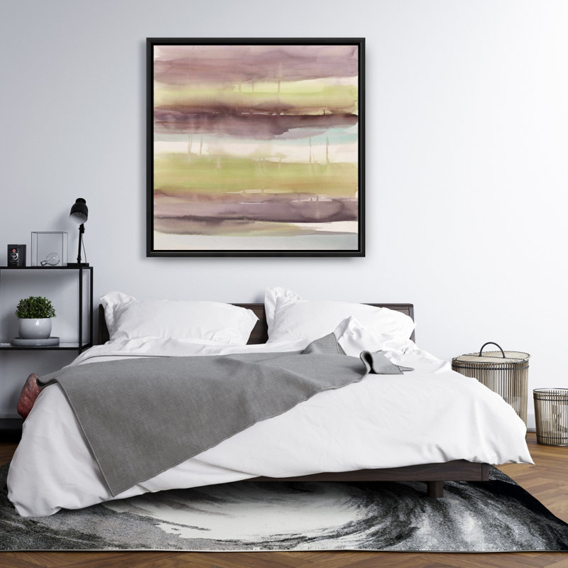 " Beautiful Stripes "
