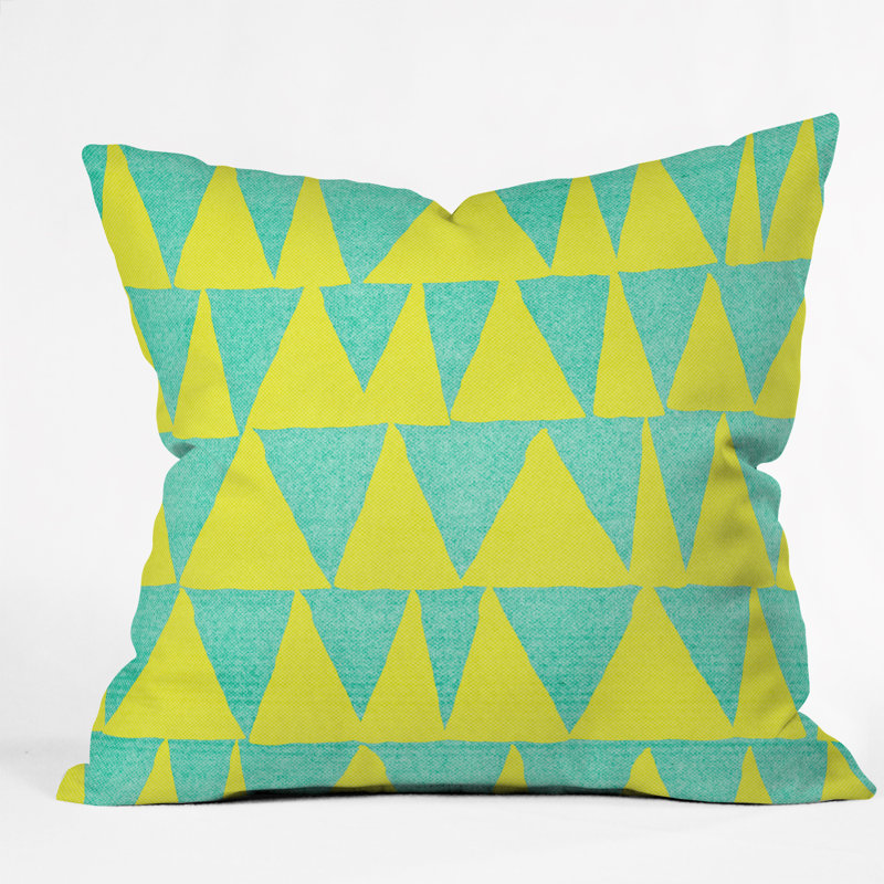 Throw Pillow