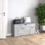 Banc de rangement rembourré Brodench-1148324852