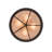 Mica Flush Mount