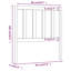 Mehl Solid Wood Slat Headboard-699023441-699023453