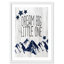 Adhésif décoratif «Dream Big Little One»-47841064-47841054