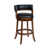 Black Seat/Cappuccino Frame selected
