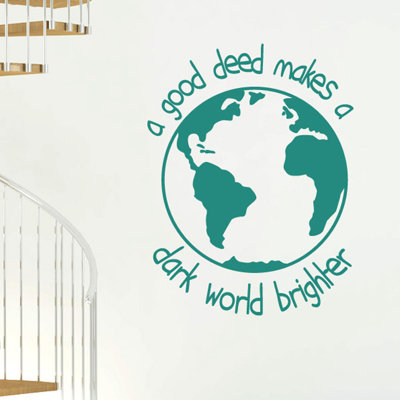 Wall Decal