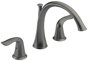 Aged Pewter