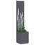 Garden Planter With Decorative Panel-1071899233-1071899235