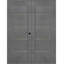 Portes françaises lambrissées Avon 07-78549524-78549520-78549525