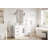 54 inch Single Bathroom Vanity-663110289