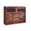 Sydney 150cm Solid Wood Sideboard-41159587