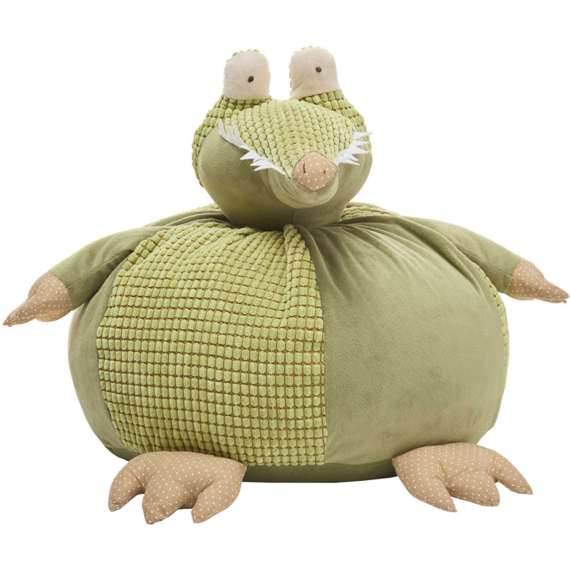 Stuffed Holiday Accent