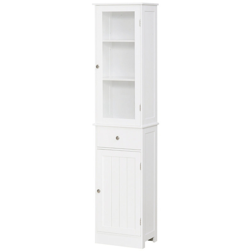 Tour de rangement pour la maison