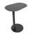 C-Shaped Metal Side Table Couch End Table-197479084