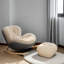 Chaise berçante Creative Fashion-105116564