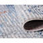 Tapis bleu clair Jorelus-1408386656