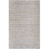 Shivan Hand Tufted Plaid Area Rug