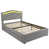 Grey is out of stock selected