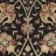 Tapis oriental en laine touffeté à la main Dunbar-19268163