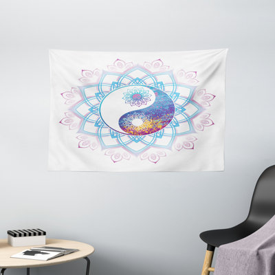 Polyester Tapestry