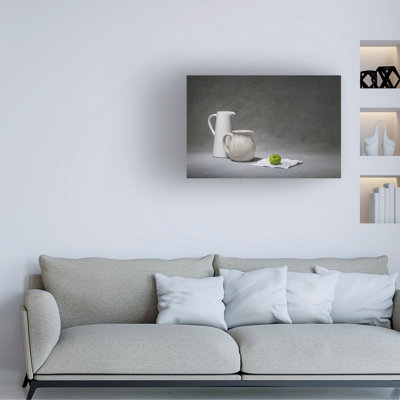 «Christophe Verot», art sur toile