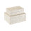 Gerri Dot Box Set Of 2