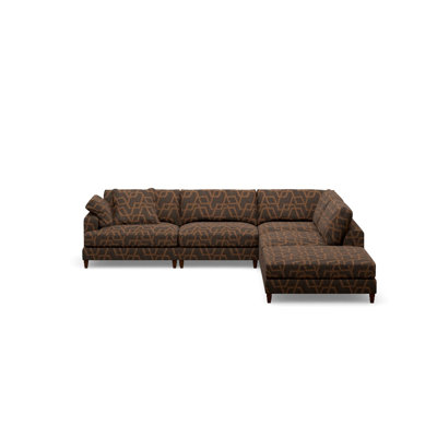 Tamara Chaise Sectional