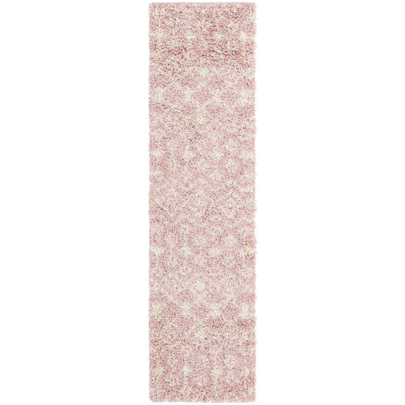 Indoor Rug, Runner 2'7" x 10'