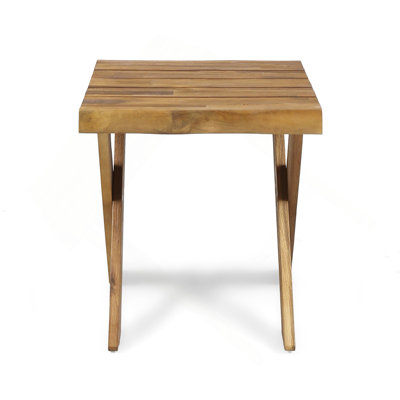 SIDE TABLE