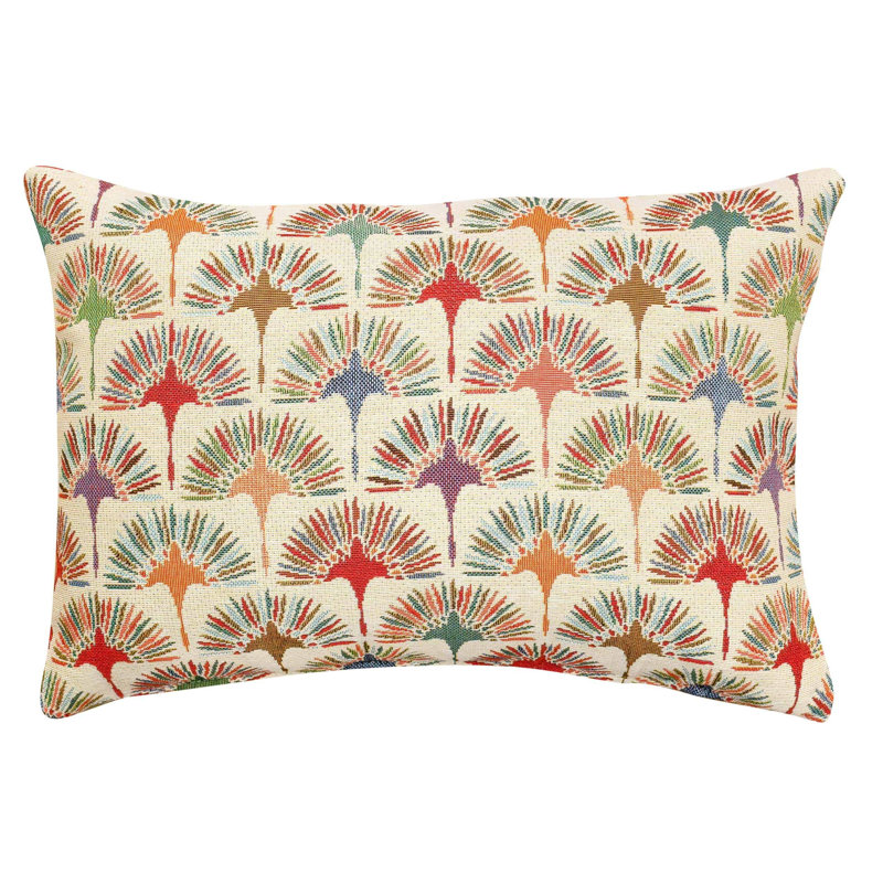 Cushion, Synthetic filled, 43x30cm
