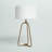 Nevaeh Metal Table Lamp