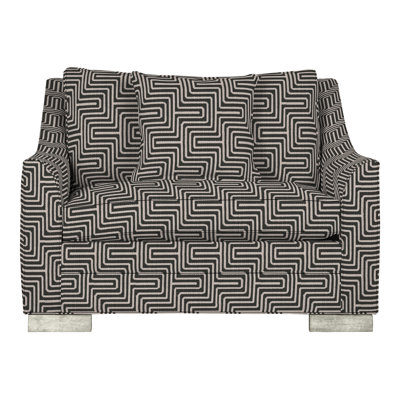 Nicholas Chair And A Half