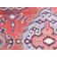 One-of-a-Kind 6'8" X 9'7" Hand Knotted Area Rug