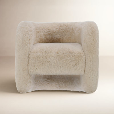 Barrel Chair
