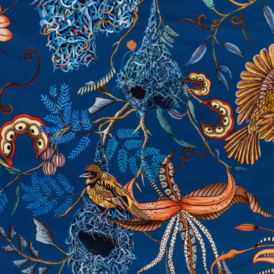 Ardmore Velvet Fabric