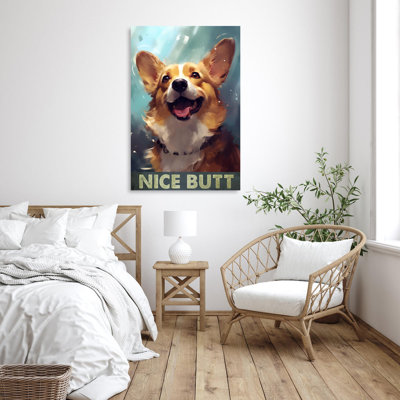 Manisa Corgi