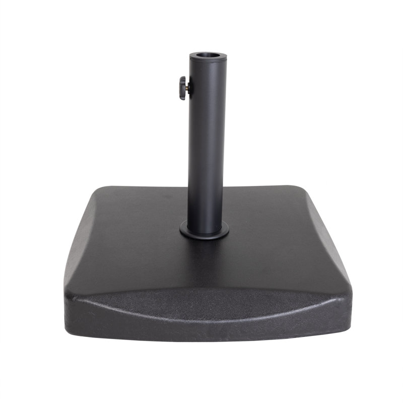  Concrete Freestanding Base